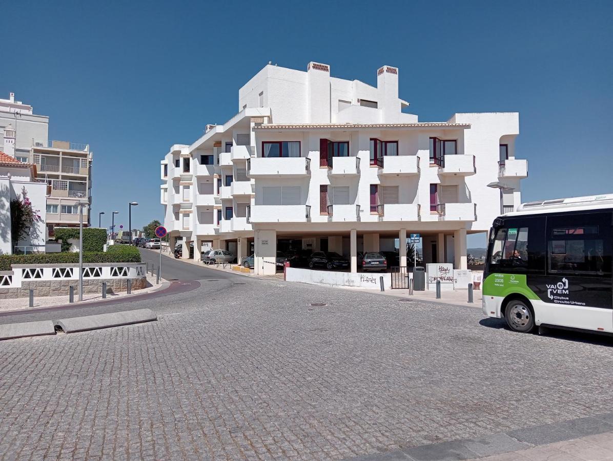 Flat Vista Riomar Fortaleza Portimão Exterior foto